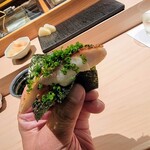 匠 進吾 - ノドグロ