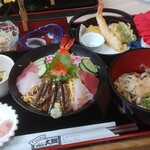すしレスト大鯛 - 