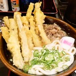 資さんうどん - 