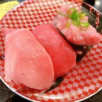 Sushichoushimaruminamisenjuten - 