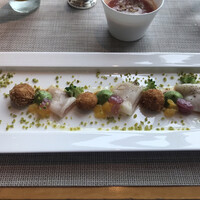 イタリアンダイニング ケシキ - 