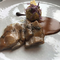 イタリアンダイニング ケシキ - 