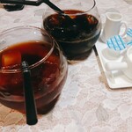 ル クロ - ドリンク