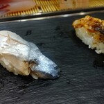 Sushi Uogashi Nihonichi - 