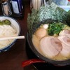 横浜家系ラーメン 木村家