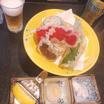 あつた蓬莱軒 - 