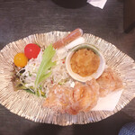 あつた蓬莱軒 - 