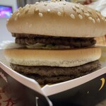 マクドナルド - 
