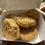 マクドナルド - 