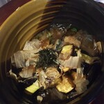 良酒屋 握 - 