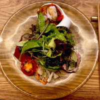 Restaurant AKIOKA pere et fils - 