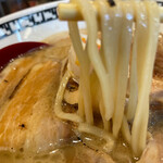 とんこつ愛があふれてる ラーメン とりこ - 