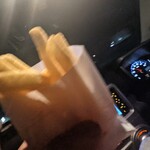 モスバーガー - 