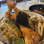 Tempura Tempei - 