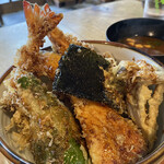 Tempura Tempei - 