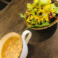 グリル 小松屋 - 