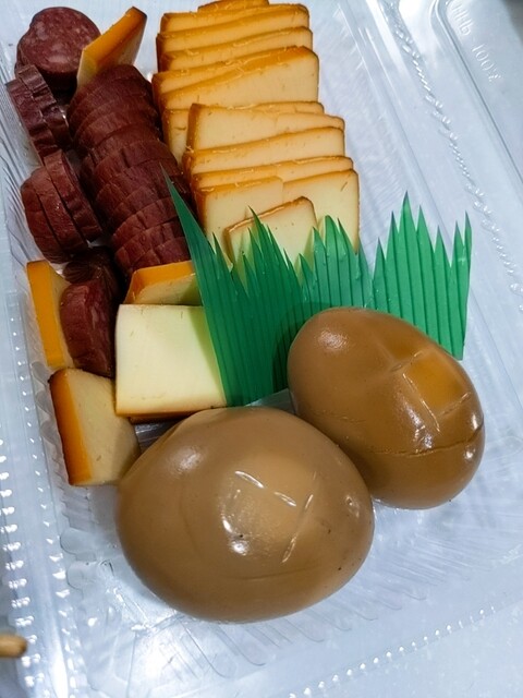 燻製処 ぷらむーん 岡山市その他 レストラン その他 食べログ