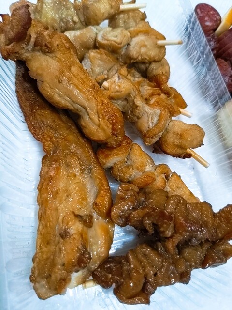 燻製処 ぷらむーん 岡山市その他 レストラン その他 食べログ