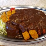 カレーの市民 アルバ - 