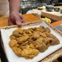 天寿し 京町店 - 