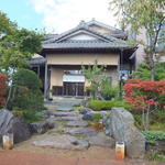 Nihon Ryouri To Soba Uotetsu - 