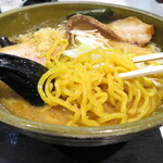 sapporomisono - 麺