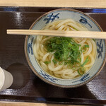 宮武讃岐うどん - 