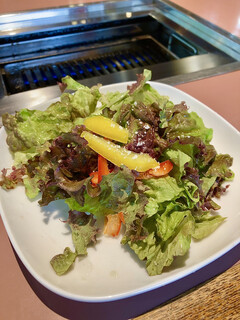 Fuurin - 野菜サラダ