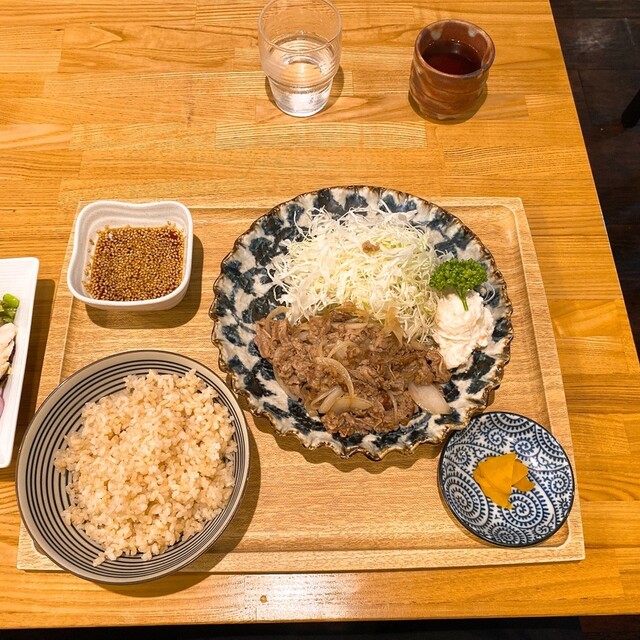 肉屋食堂 太助 目黒 定食 食堂 食べログ 肉屋食堂 太助 目黒 定食 食堂 食べログ