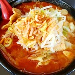 麺辛屋 二代目 美國 - 