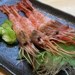 Sushi Dainingu Okuno - 