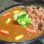 茶華 - 