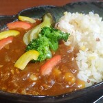 茶華 - 