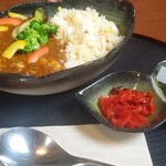 茶華 - 