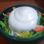 茶華 - 