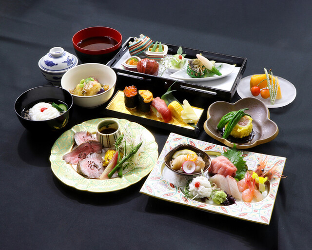 チチポポと 鼓打たうよ 花月夜 By タクレレ かぶと 旭川 懐石 会席料理 食べログ チチポポと 鼓打たうよ 花月夜 By タクレレ かぶと 旭川 懐石 会席料理 食べログ