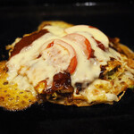 お好み焼本舗 豊川店 - 