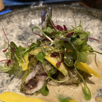 フレンチモンスター - 