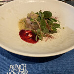 フレンチモンスター - 