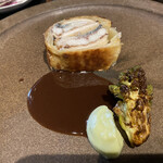 フレンチモンスター - 