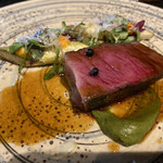 フレンチモンスター - 