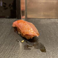 築地青空三代目 大名古屋ビルヂング店 - 