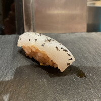 築地青空三代目 大名古屋ビルヂング店 - 