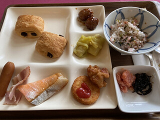 Livemax Resort Karuizawa Forest