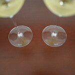 KINOKUNIYA - RIEDEL VERITAS Champagne Wine Glass 