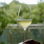 紀ノ国屋 - 真夏の緑とワイン