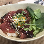 ビストロカフェ綱 TuNa - 