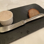 ラ・ブランシュ - 