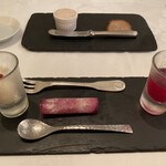 ラ・ブランシュ - 