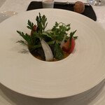 ラ・ブランシュ - 